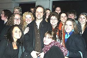 Lestat First Preview - Jim Stanek