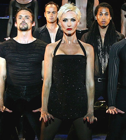Chicago - Show Photo - Amra-Faye Wright (boys)