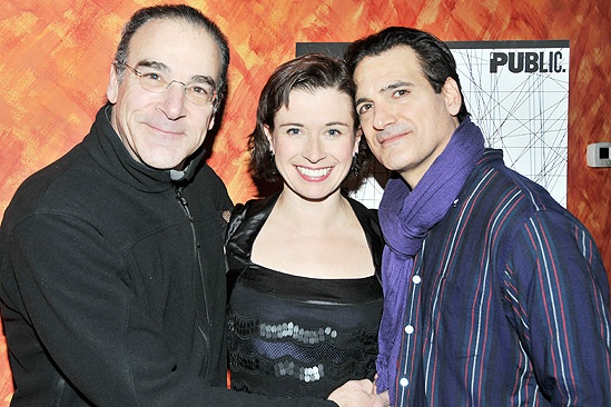 Compulsion's cadre of amazing a...