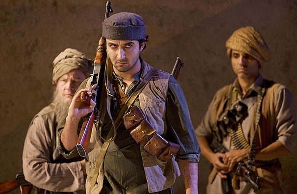 ... Photos - Blood and Gifts - ...