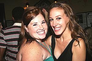Photo Op - Haylie Duff opens in Hairspray - Haylie Duff - Shannon Durig