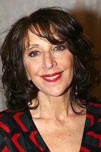 Photo Op - Butley Opening Night - Andrea Martin