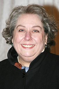 Photo Op - Butley Opening Night - Jayne Houdyshell