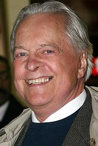 Photo Op - Butley Opening Night - Robert Osborne