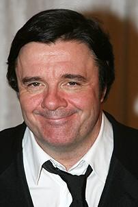 Photo Op - Butley Opening Night - Nathan Lane