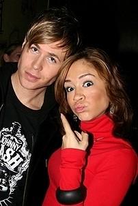 Photo Op - Alexa Vega & Stars Join Hairspray Party - Ashley Parker Angel - Diana DeGarmo