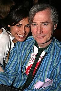 Photo Op - Jack Goes Boating Opening - Eleni Tzimas - John Patrick Shanley