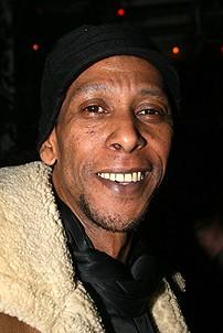 Photo Op - Jack Goes Boating Opening - Ron Cephas Jones 