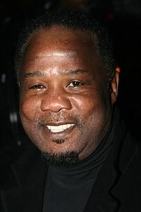 Photo Op - Jack Goes Boating Opening - Isiah Whitlock Jr.