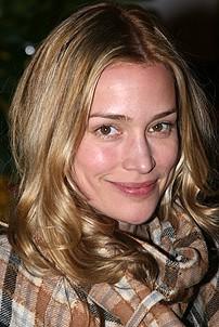 Photo Op - Jack Goes Boating Opening - Piper Perabo