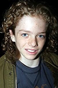 Photo Op - Beauty and the Beast 13th Anniversary reunion - Alex Rutherford