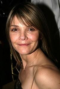 Photo Op - Atlantic Theater Company Spring Benefit 2007 - Kathryn Erbe