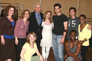 Photo Op - Xanadu press preview - company