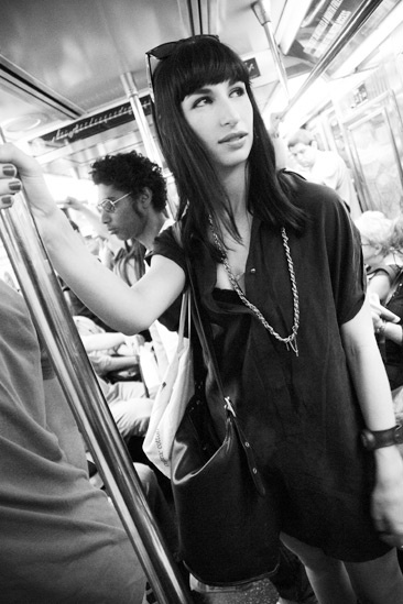 photo by Jenny Anderson