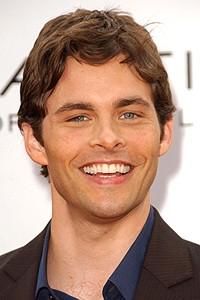 Photo Op - Hairspray Movie Premiere in LA - James Marsden