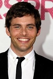 Photo Op - Hairspray movie premiere in New York - James Marsden 