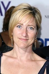 Photo Op - Hairspray movie premiere in New York - Edie Falco