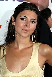 Photo Op - Hairspray movie premiere in New York - Jamie-Lynn Sigler