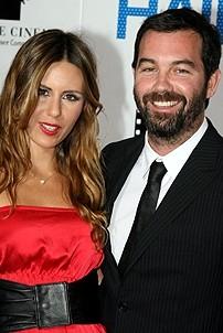 Photo Op - Hairspray movie premiere in New York - Karen (date) - Duncan Sheik