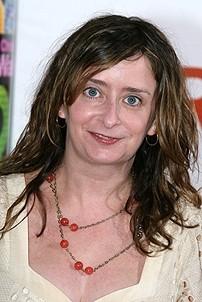 Photo Op - Hairspray movie premiere in New York - Rachel Dratch