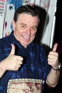 Photo Op - Lance Bass Opens in Hairspray on 5th Anniversary - Jerry Mathers