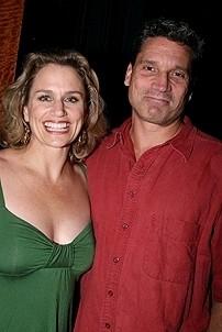 Photo Op - Mauritius opening - Cady Huffman - Willima Healy
