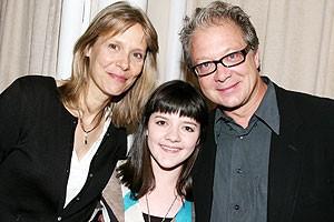 August: Osage County Meet and Greet - Amy Morton - Madeleine Martin - Jeff Perry