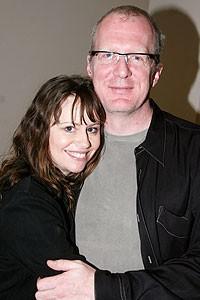 August: Osage County Meet and Greet - Sally Murphy - Tracy Letts