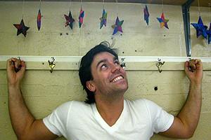 Holidays at Wicked 2007 - Clyde Alves