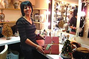 Holidays at Wicked 2007 - Beverly Belletieri