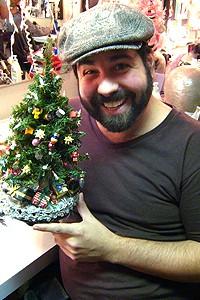 Holidays at Wicked 2007 - Jimmy Cortes