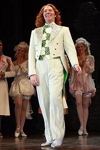 Clay Aiken opens in Spamalot - cc - Clay Aiken - 1