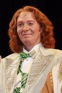 Clay Aiken opens in Spamalot - cc - Clay Aiken - 3