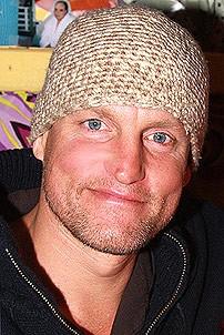 Woody Harrelson at Hairspray - Woody Harrelson (head shot)