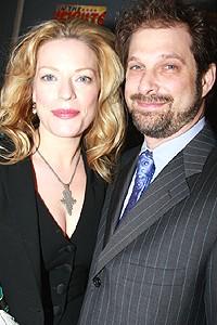 Broadway In the Heights Opening - Sherie Rene Scott - Kurt Deutsch