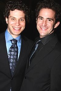 Broadway In the Heights Opening - Thomas Kail - Andy Blankenbuehler