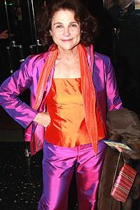 Broadway In the Heights Opening - Tovah Feldshuh
