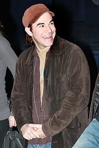 Fidelity Futurestage at Young Frankenstein - Roger Bart