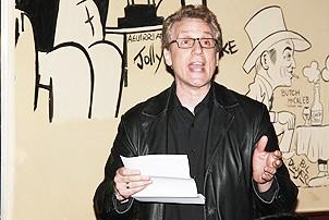 Jersey Boys Celebrate 1000 - Rick Elice
