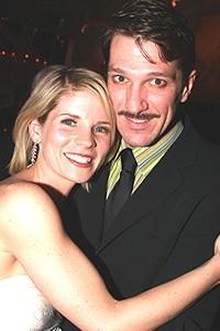 South Pacific opening - Kelli O'Hara - Paulo Szot 