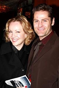 South Pacific opening - Susan Stroman - Sean Martin Hingston 