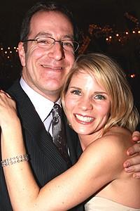 South Pacific opening - Ted Sperling - Kelli O'Hara