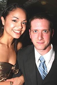 South Pacific opening - Karen Olivo - Matt Caplan