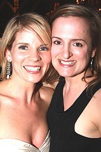 South Pacific opening - Kelli O'Hara - Keira Naughton
