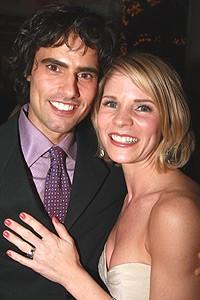 South Pacific opening - David Burnham - Kelli O'Hara