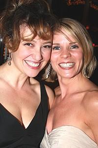 South Pacific opening - Laura Marie Duncan - Kelli O'Hara