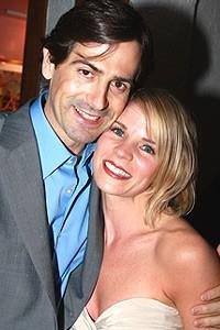 South Pacific opening - Greg Naughton - Kelli O'Hara
