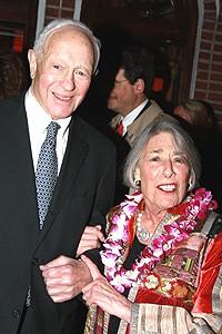 South Pacific opening - Henry Guettel - Mary Rodgers 
