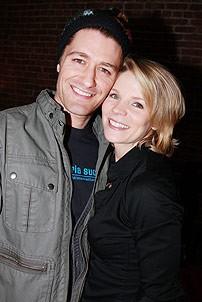 South Pacific Recording - Matthew Morrison - Kelli O'Hara 