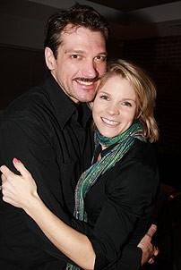 South Pacific Recording - Paulo Szot - Kelli O'Hara